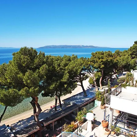 Apartman Apartments Beach