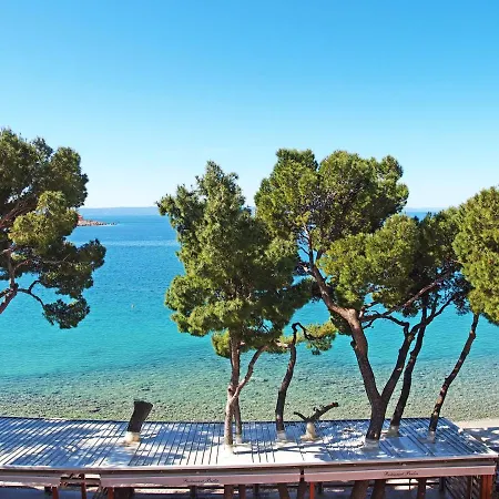 Apartments Beach Makarska