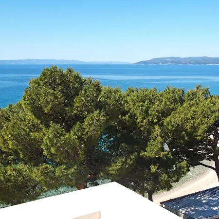 Apartments Beach Lejlighed