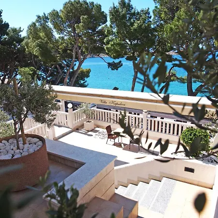 Lejlighed Apartments Beach