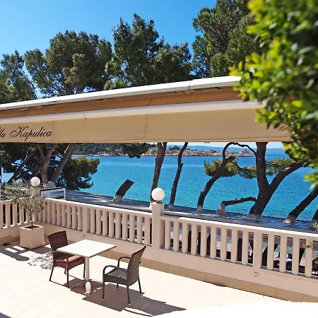 Apartments Beach *