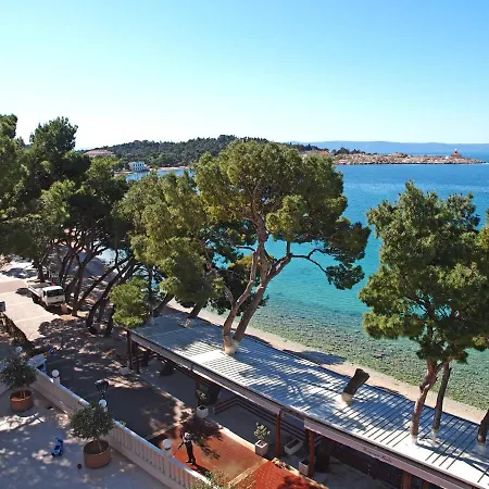 Lejlighed Apartments Beach