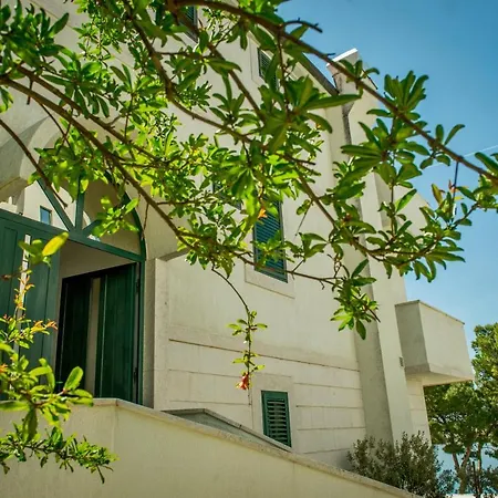 Lägenhet Apartments Beach Makarska