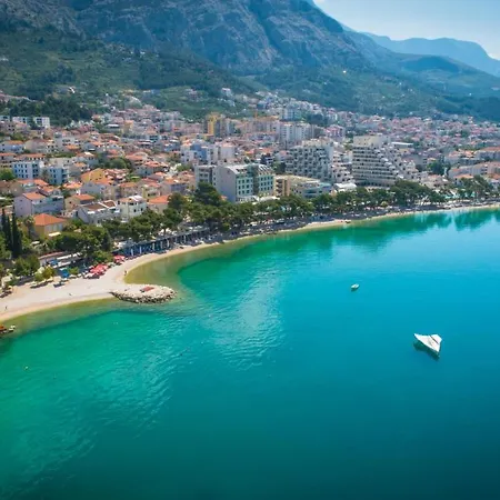 Apartments Beach Апартаменти *