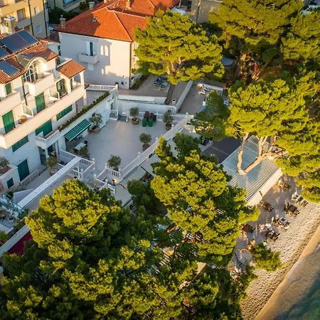 Apartments Beach Makarska