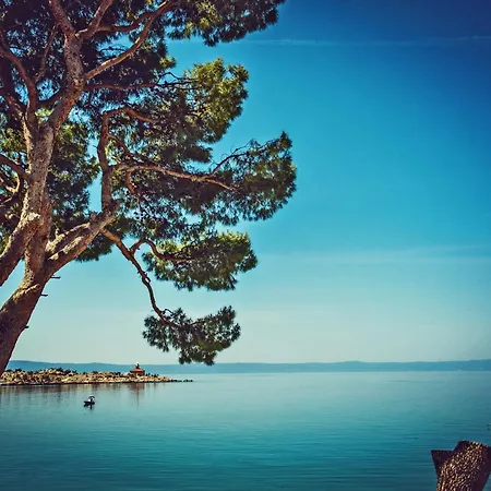 Apartments Beach Lägenhet *