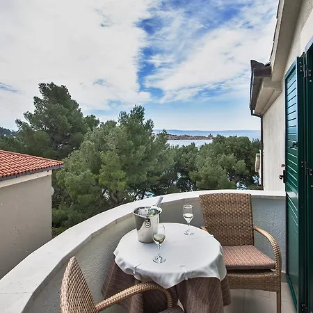 Apartments Beach Lägenhet Makarska