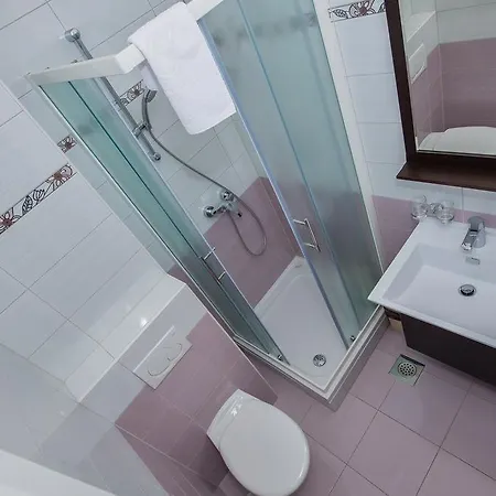 Apartments Beach Lägenhet