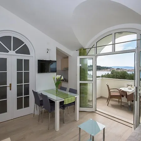 Apartments Beach Lägenhet *