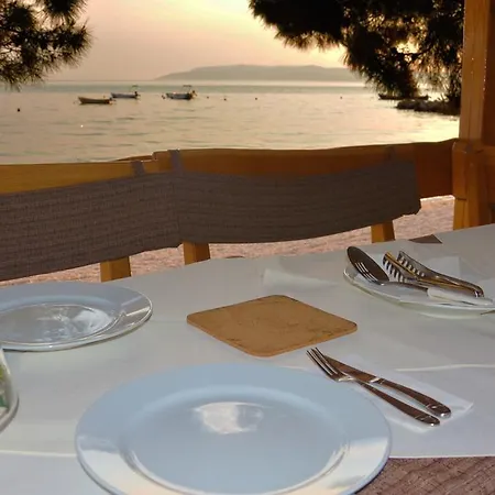 Apartments Beach * Makarska