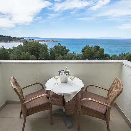 Apartments Beach Lägenhet *