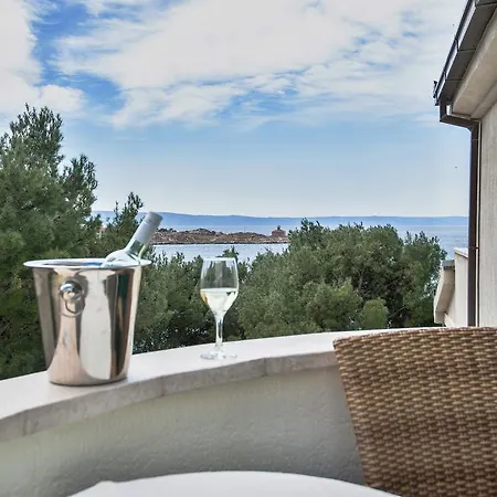 Apartments Beach * Makarska