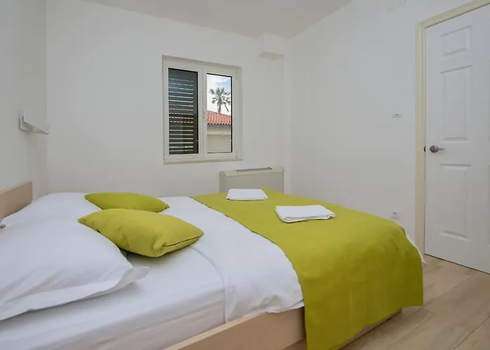 Apartman Apartments Beach