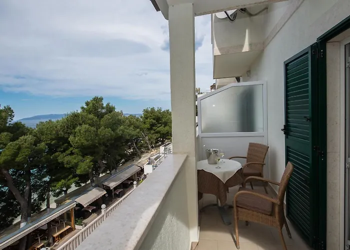 Apartman Apartments Beach *