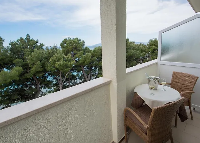 Apartments Beach Апартаменти