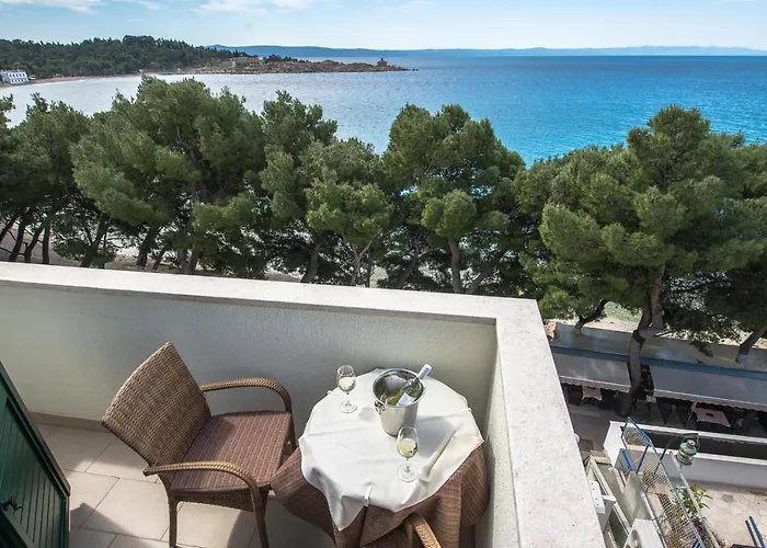 Apartments Beach Апартаменти *