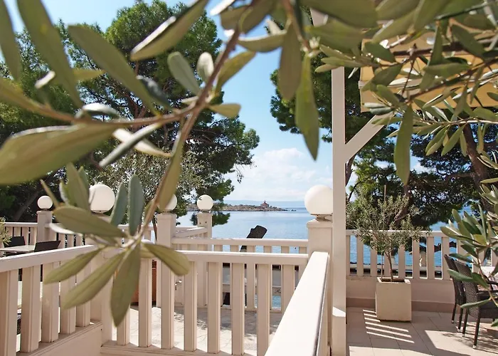 Apartments Beach Апартаменти