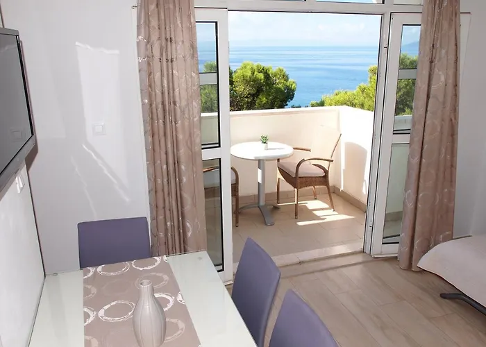 Apartman Apartments Beach *