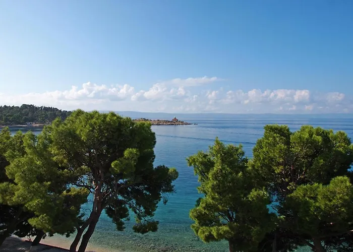 Apartments Beach Апартаменти