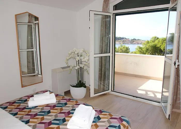 Apartman Apartments Beach