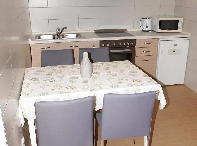 Apartman Apartments Beach Makarska
