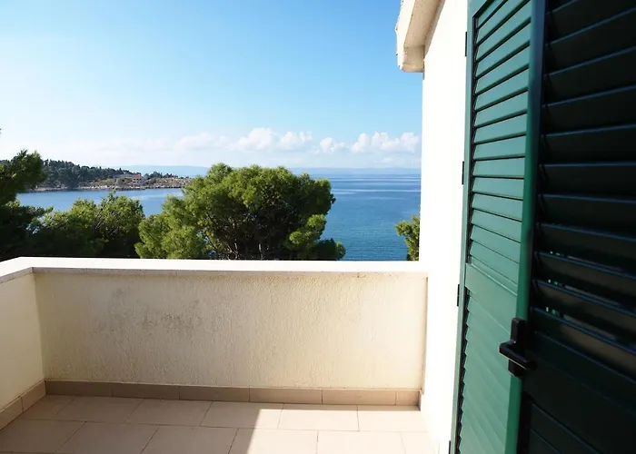 Apartman Apartments Beach *