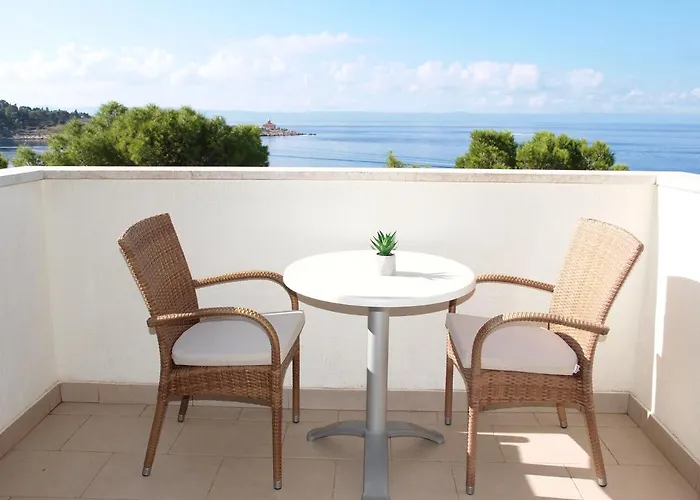 Apartman Apartments Beach