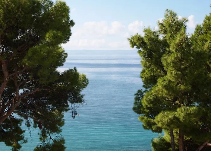 Apartments Beach Апартаменти *