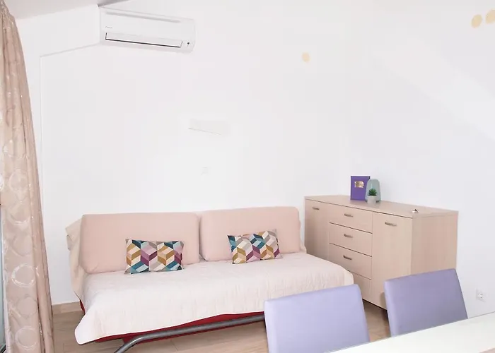 Apartman Apartments Beach