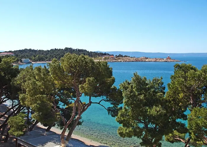 Apartments Beach Апартаменти