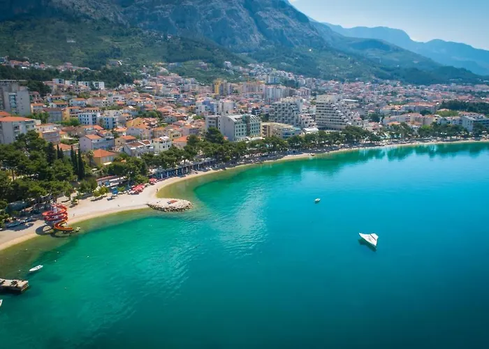 Apartments Beach Апартаменти *