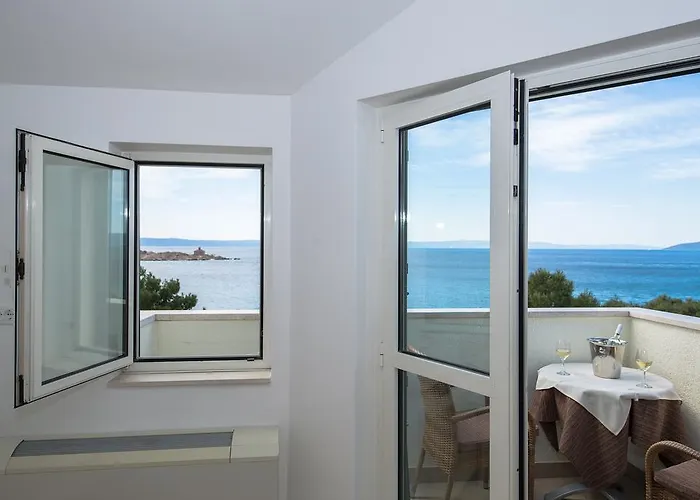 Apartments Beach Апартаменти