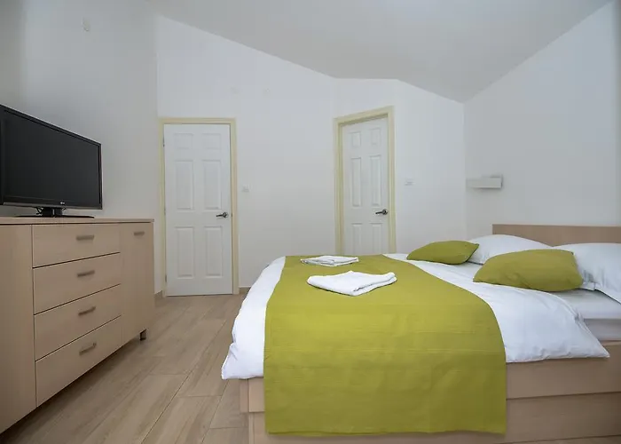 Apartman Apartments Beach *