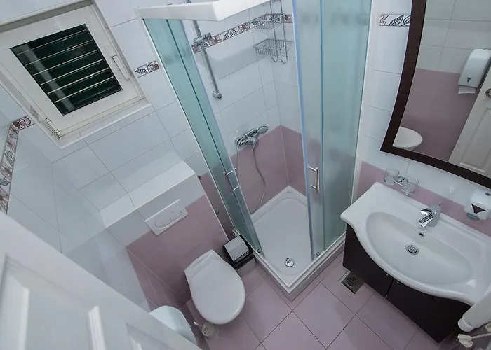 Apartments Beach Apartman