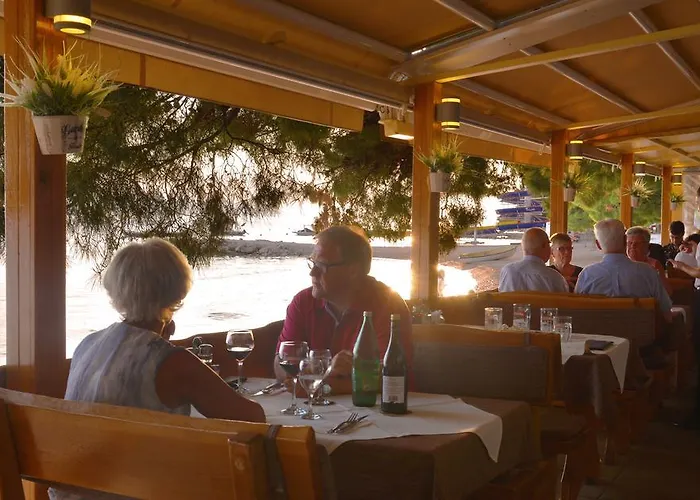 Apartments Beach Апартаменти *