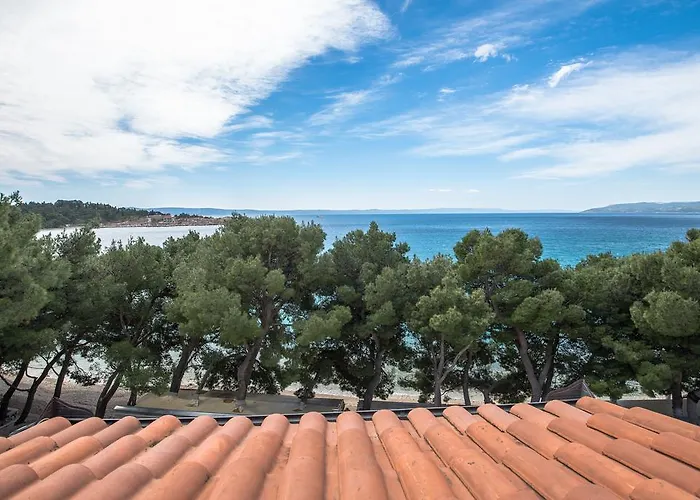 Apartman Apartments Beach *