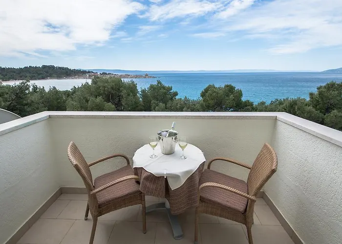 Apartments Beach Апартаменти *