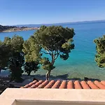 Apartment Apartments Beach Makarska