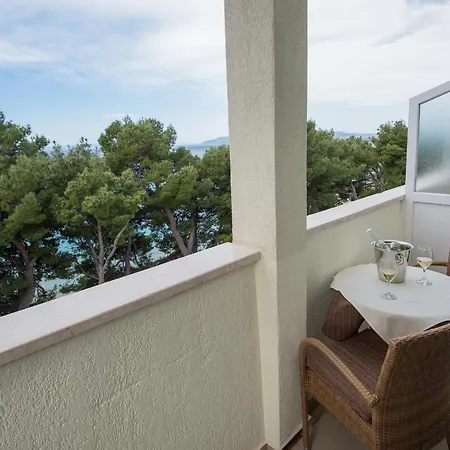 Apartments Beach Apartmán