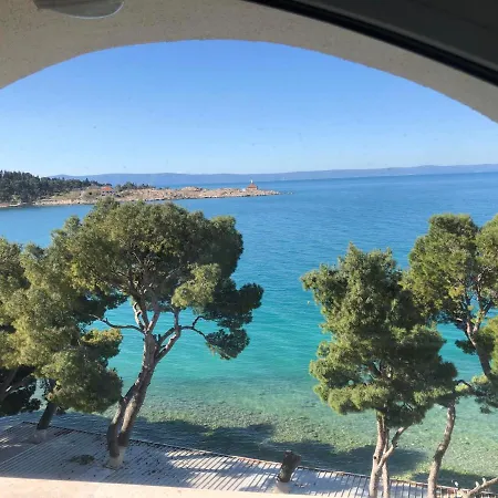 Daire Apartments Beach