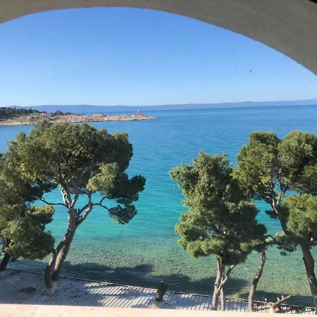 Apartments Beach Makarska