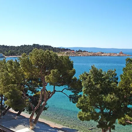 Apartments Beach Daire