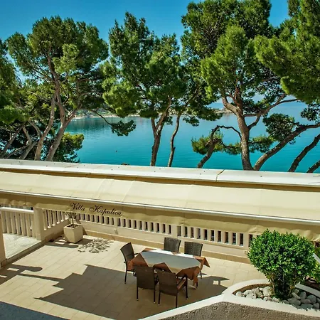 Apartments Beach Apartmán Makarská