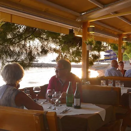 Apartments Beach Apartmán *